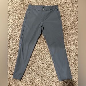 Men’s Lululemon dress pant